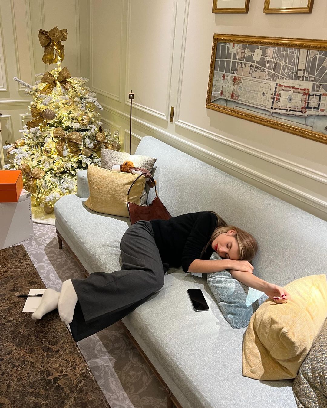 Ψηφιακή Κόπωση: 5 τρόποι να αποφύγετε το Back-To-Work Burnout-5