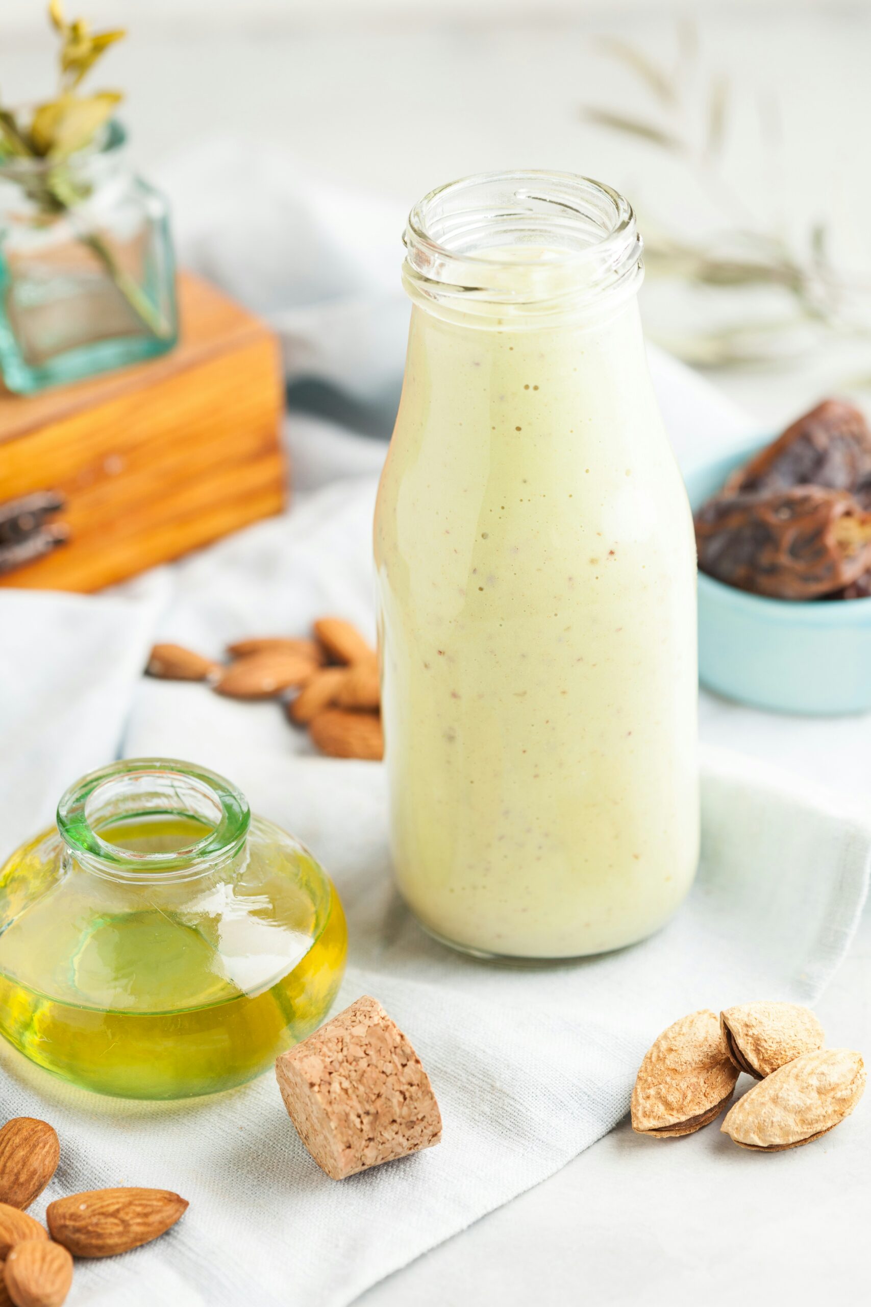 Αυτό είναι το αντιφλεγμονώδες smoothie για επίπεδη κοιλιά-1