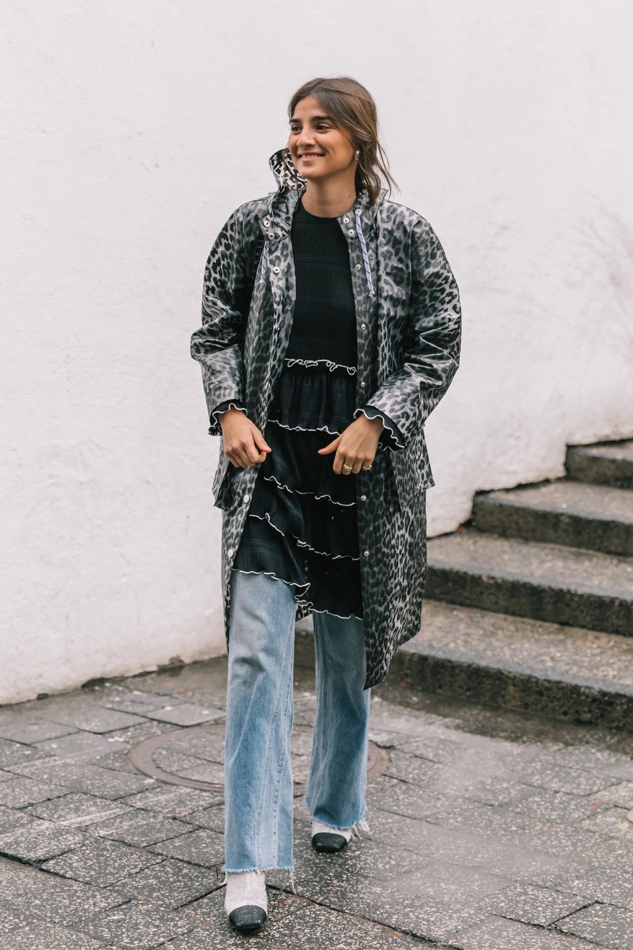 5 style tricks για να κρατηθείτε ζεστή τις πιο κρύες μέρες του χειμώνα-1