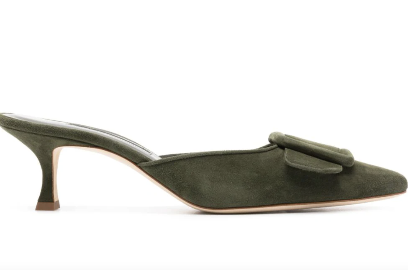 Kitten Heels: Είναι η νέα fashion εμμονή της άνοιξης-1