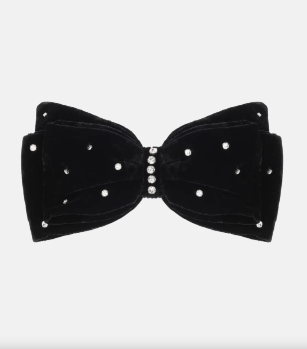 Hair accessories: 4 hot τάσεις του street style-6