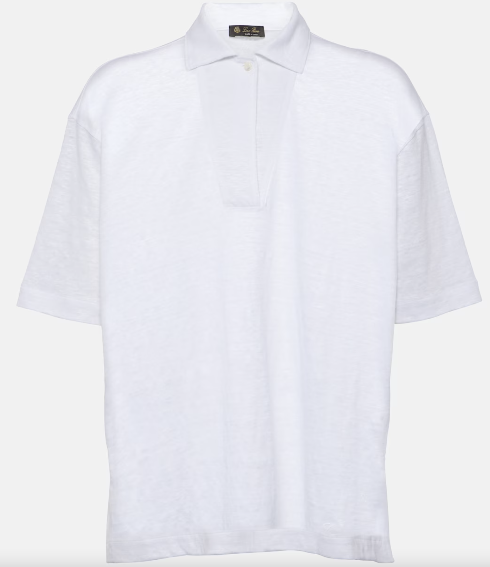 Polo shirt: Το κομμάτι που θα αναβαθμίσει τα outfits της άνοιξης-2