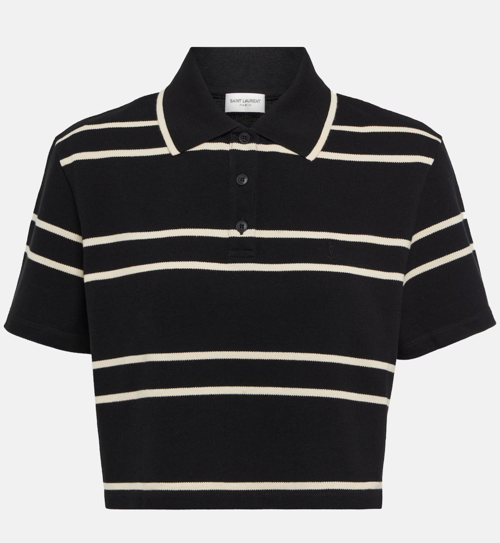 Polo shirt: Το κομμάτι που θα αναβαθμίσει τα outfits της άνοιξης-3