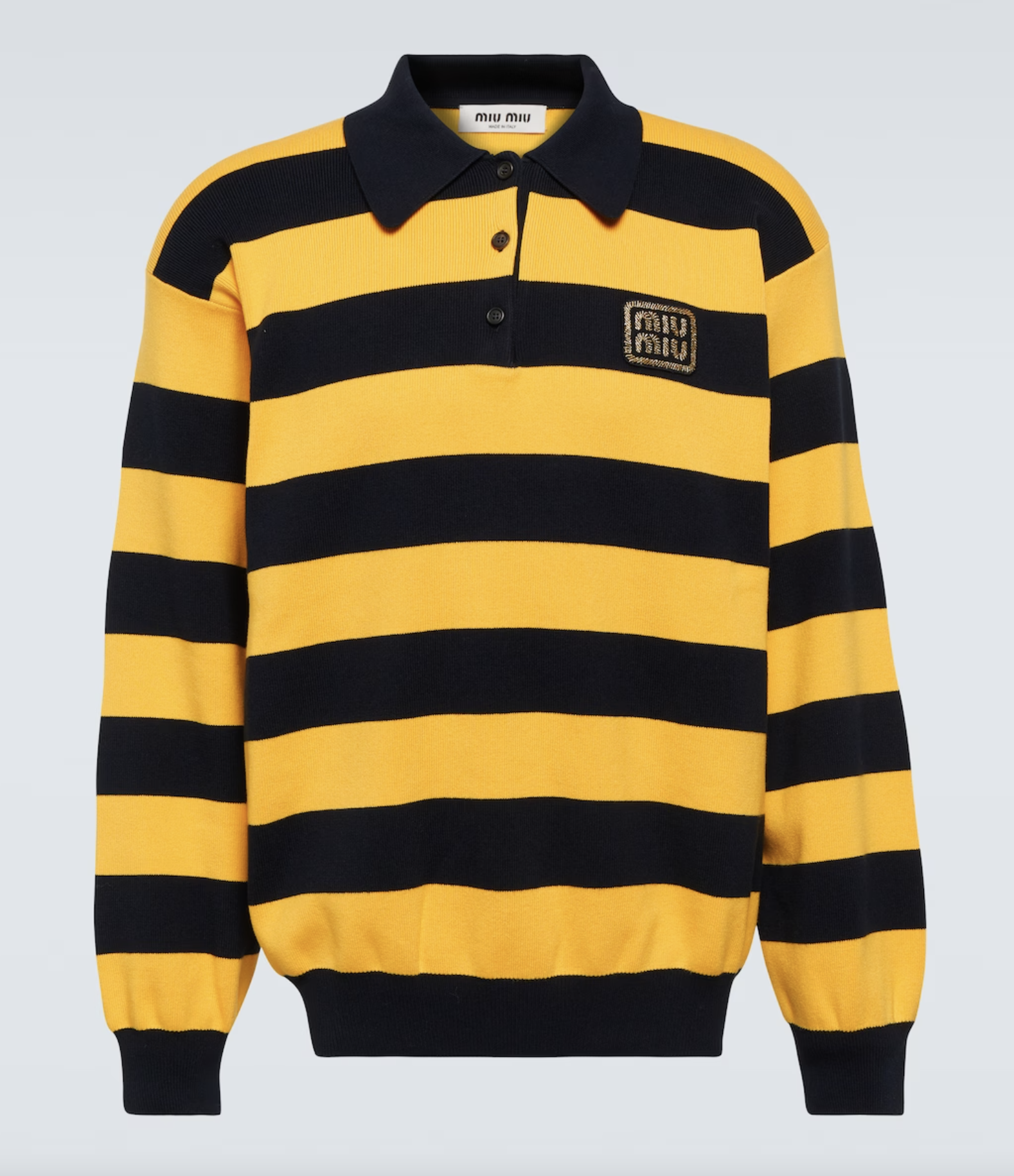 Polo shirt: Το κομμάτι που θα αναβαθμίσει τα outfits της άνοιξης-4