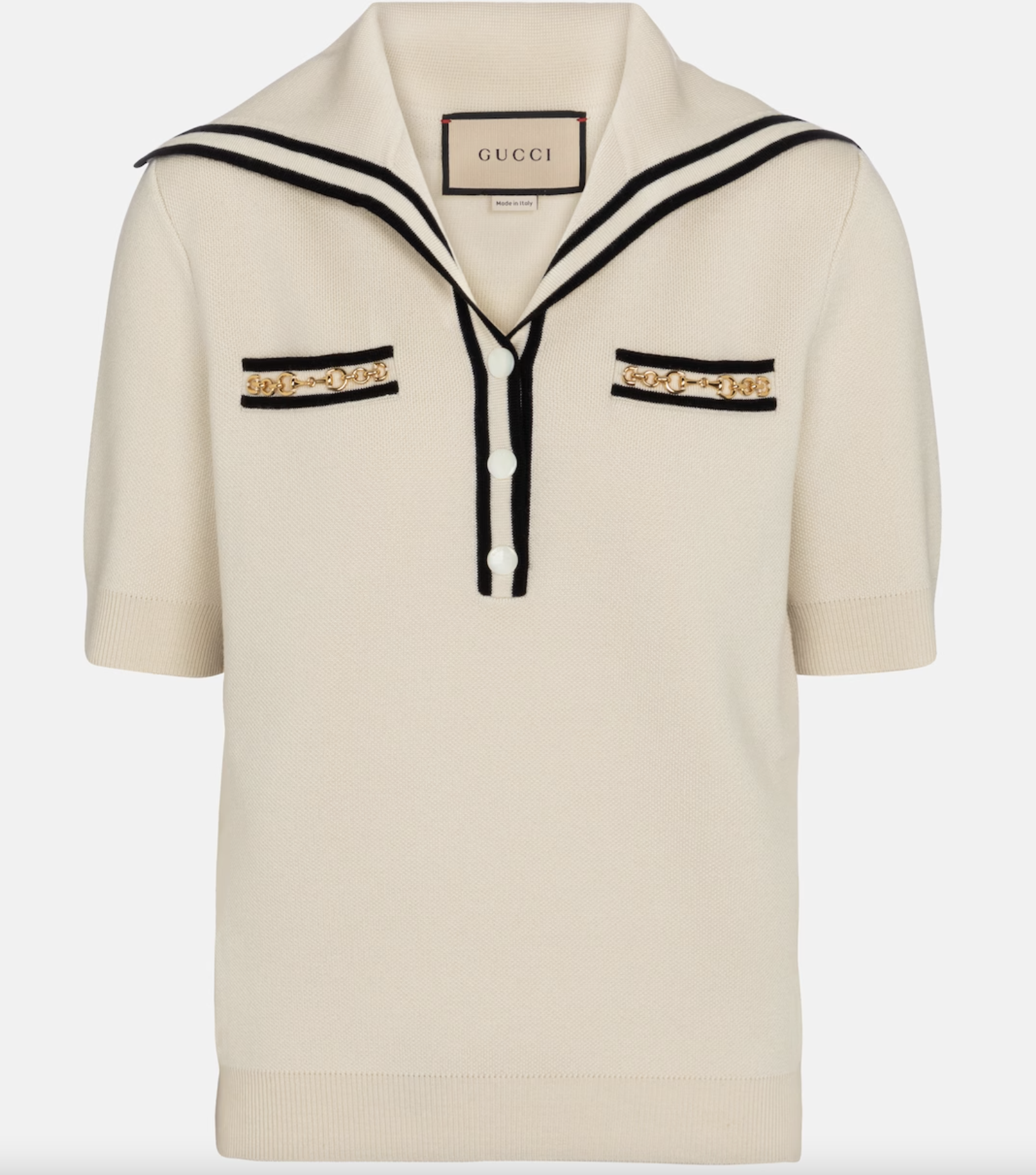 Polo shirt: Το κομμάτι που θα αναβαθμίσει τα outfits της άνοιξης-5