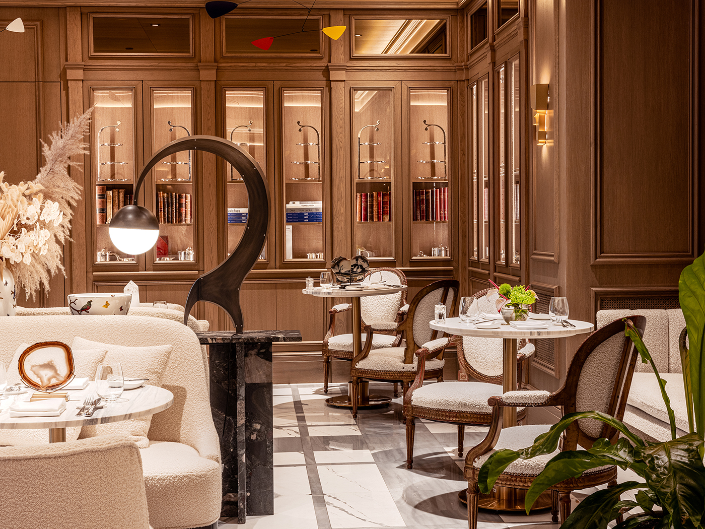 Valentine’s Day στο THE DOLLI-7