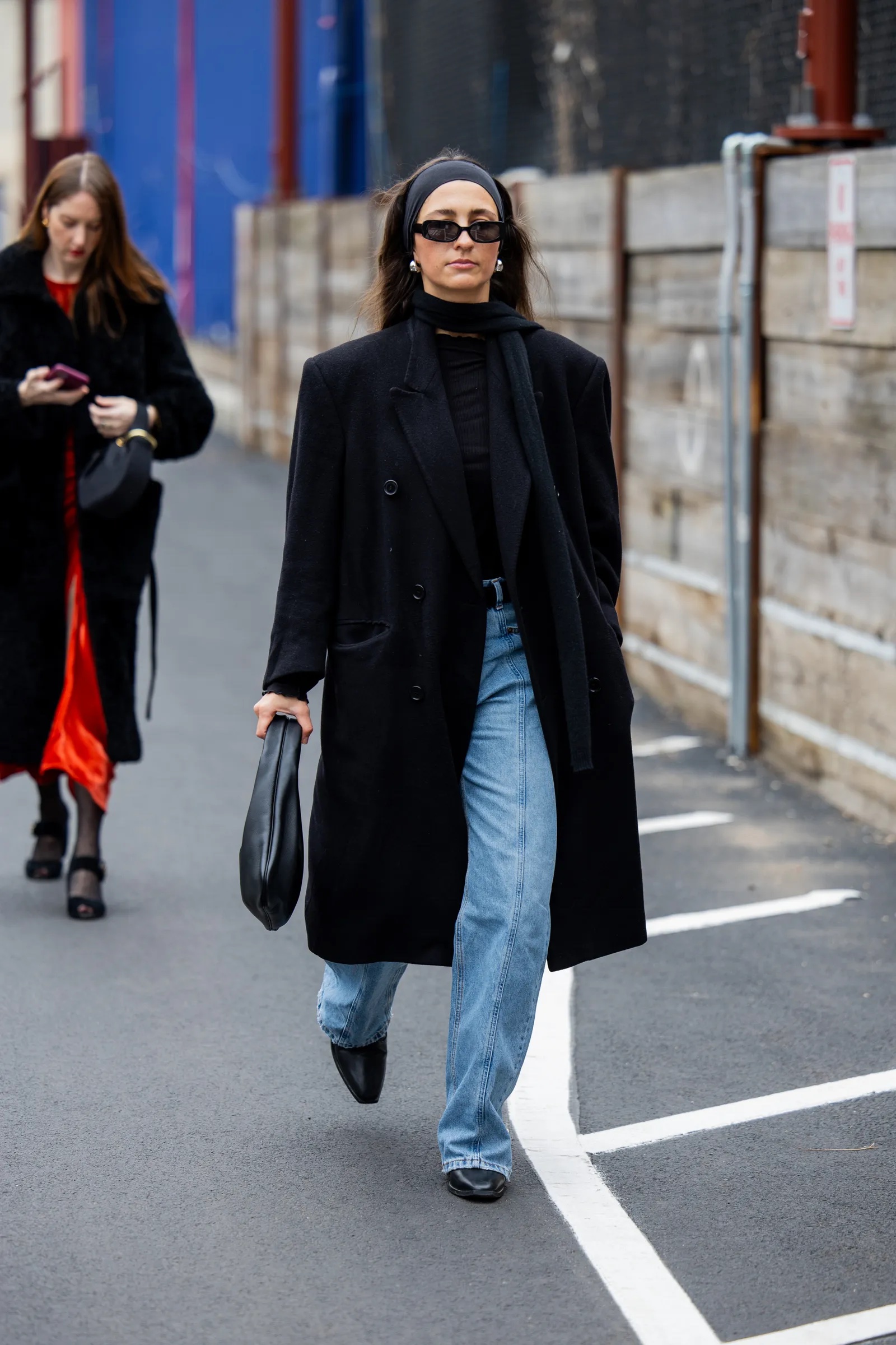 Hair accessories: 4 hot τάσεις του street style-1
