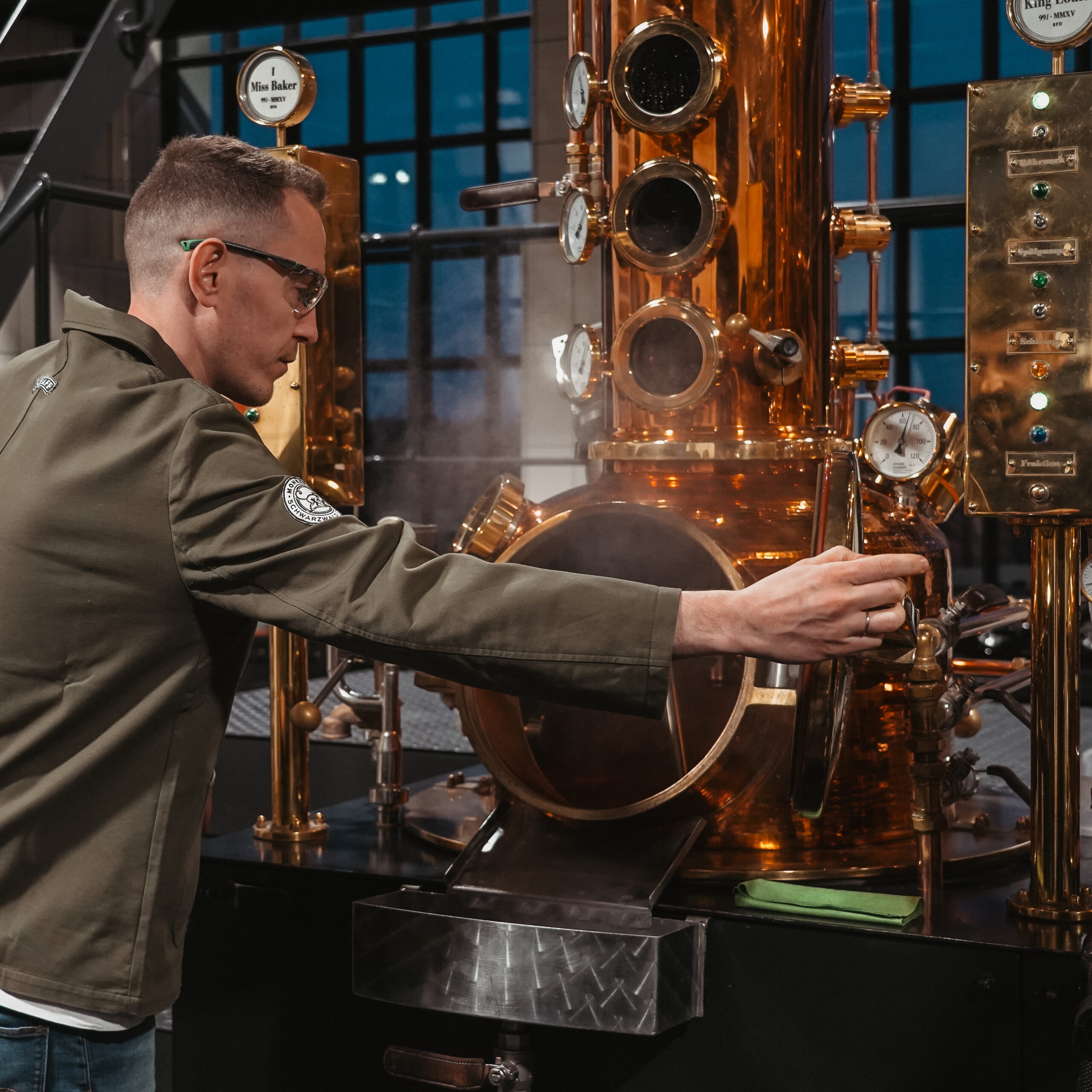 Μια Monkey 47 εμπειρία στην καρδιά του γερμανικού Black Forest-3