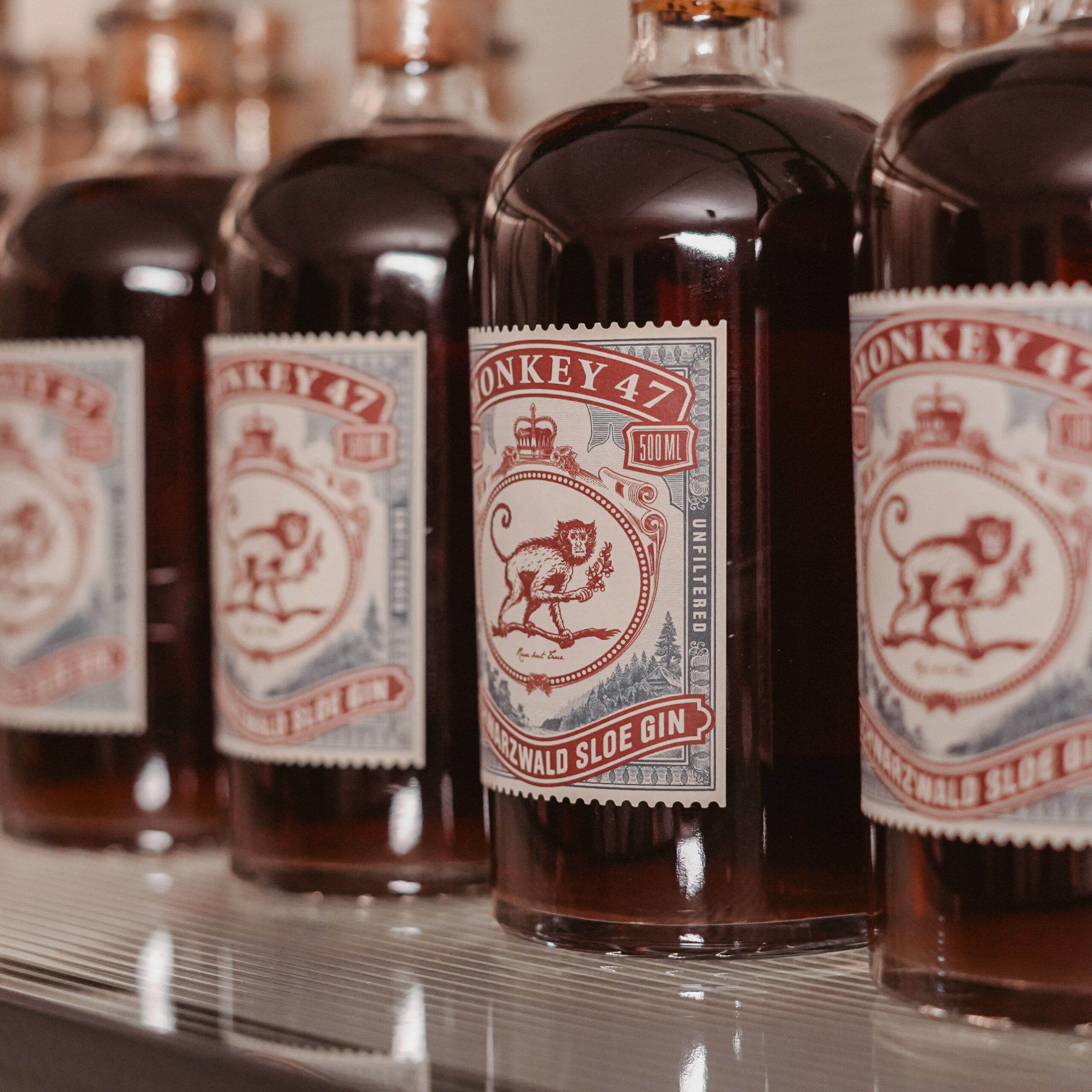 Μια Monkey 47 εμπειρία στην καρδιά του γερμανικού Black Forest-5