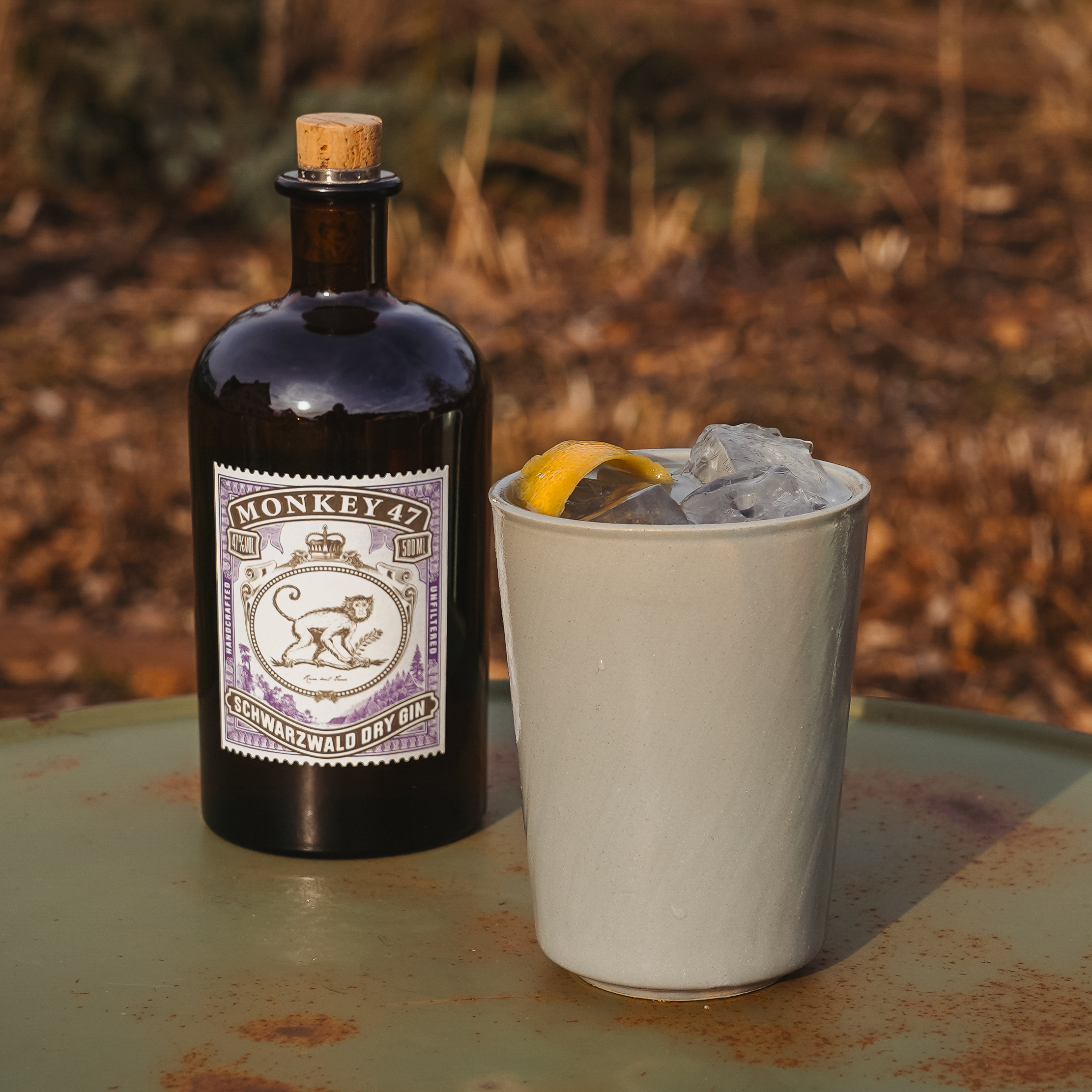 Μια Monkey 47 εμπειρία στην καρδιά του γερμανικού Black Forest-6