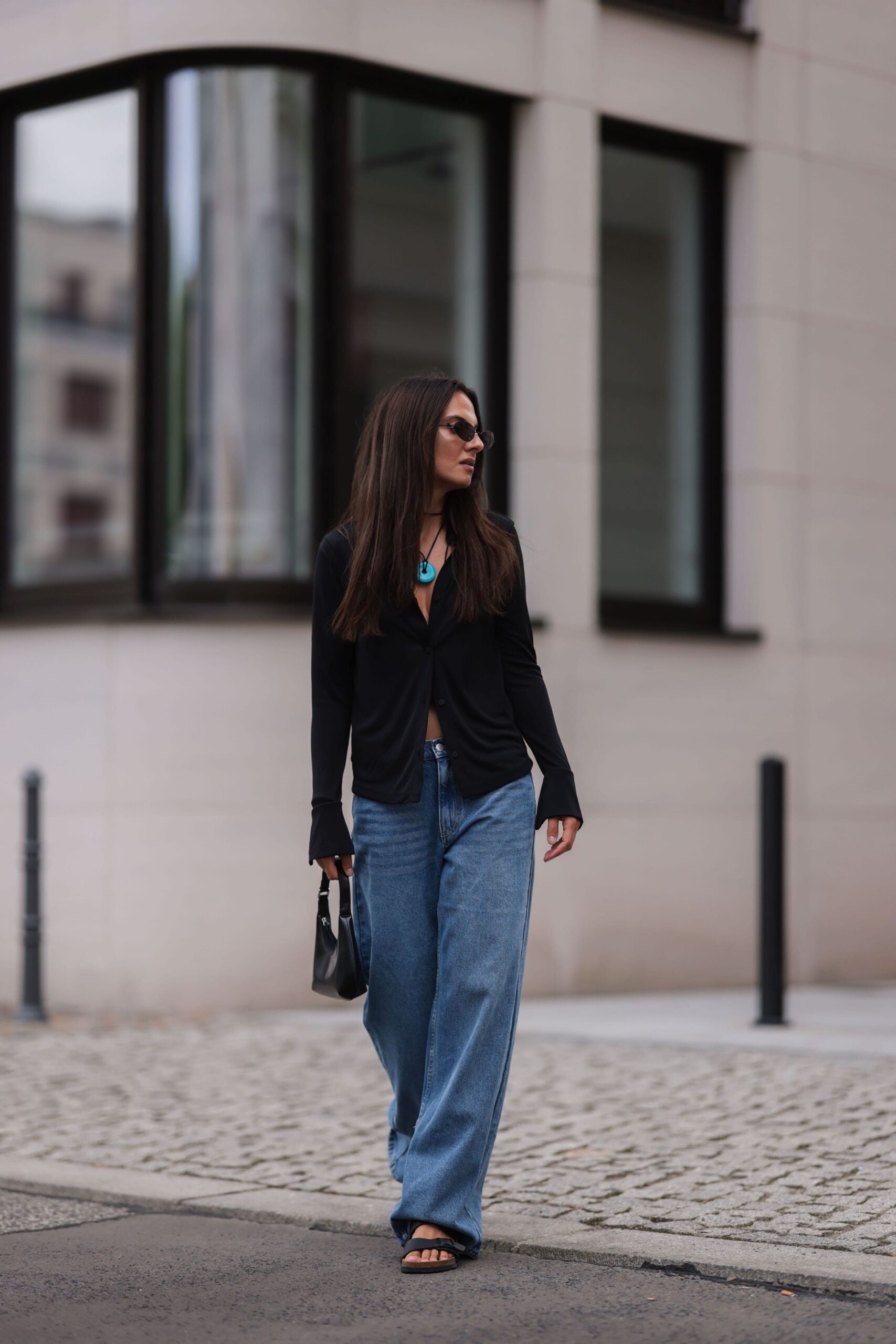 Birkenstock: Όλα τα παντελόνια που θα τα συνδυάσουμε-4