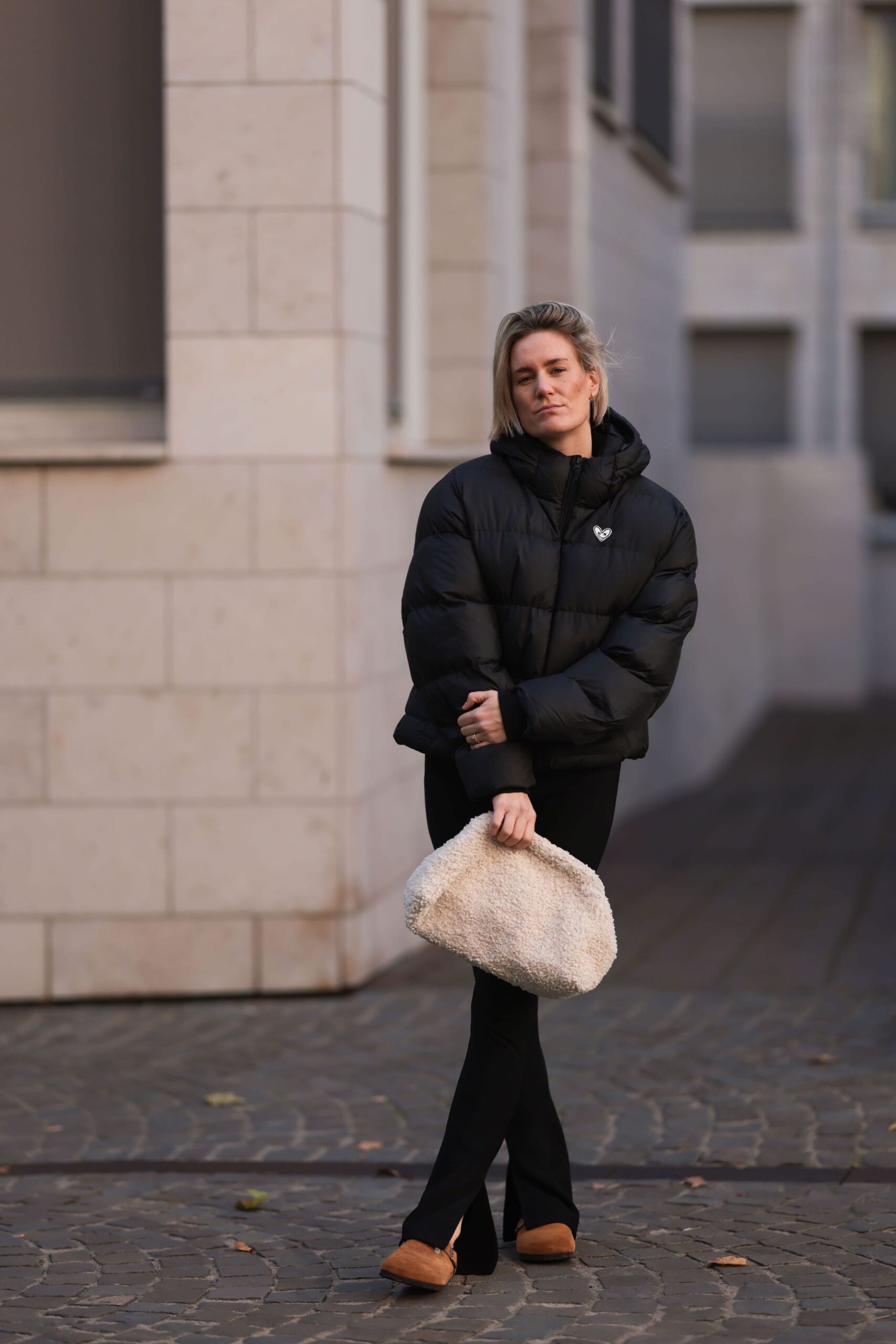 Birkenstock: Όλα τα παντελόνια που θα τα συνδυάσουμε-2