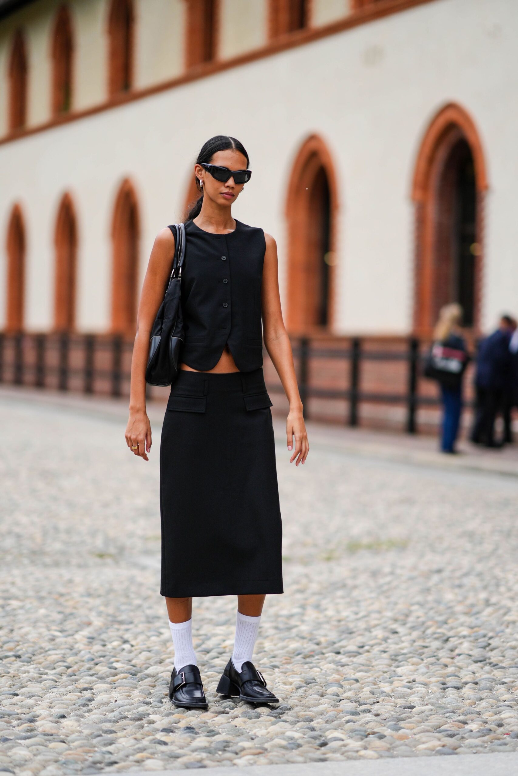 Low-waisted φούστες: Αυτό είναι το trending στιλ της άνοιξης-4