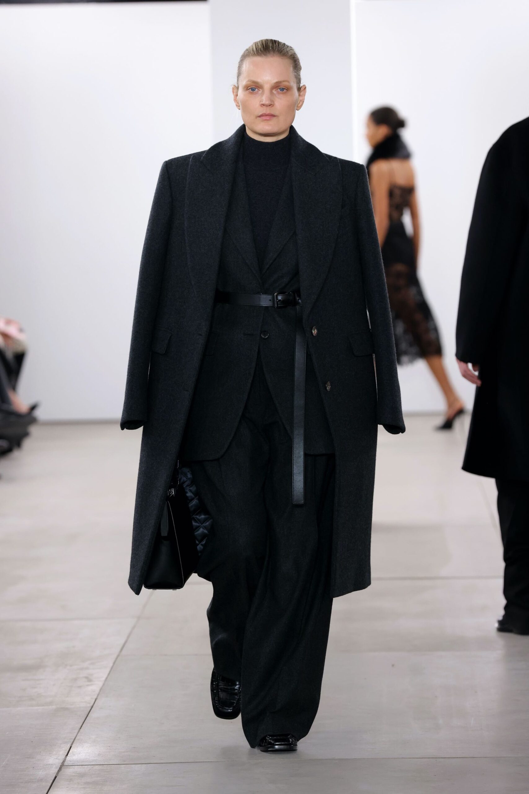 Michael Kors FW24: Τα supermodels των 90s κατέκτησαν την πασαρέλα-1