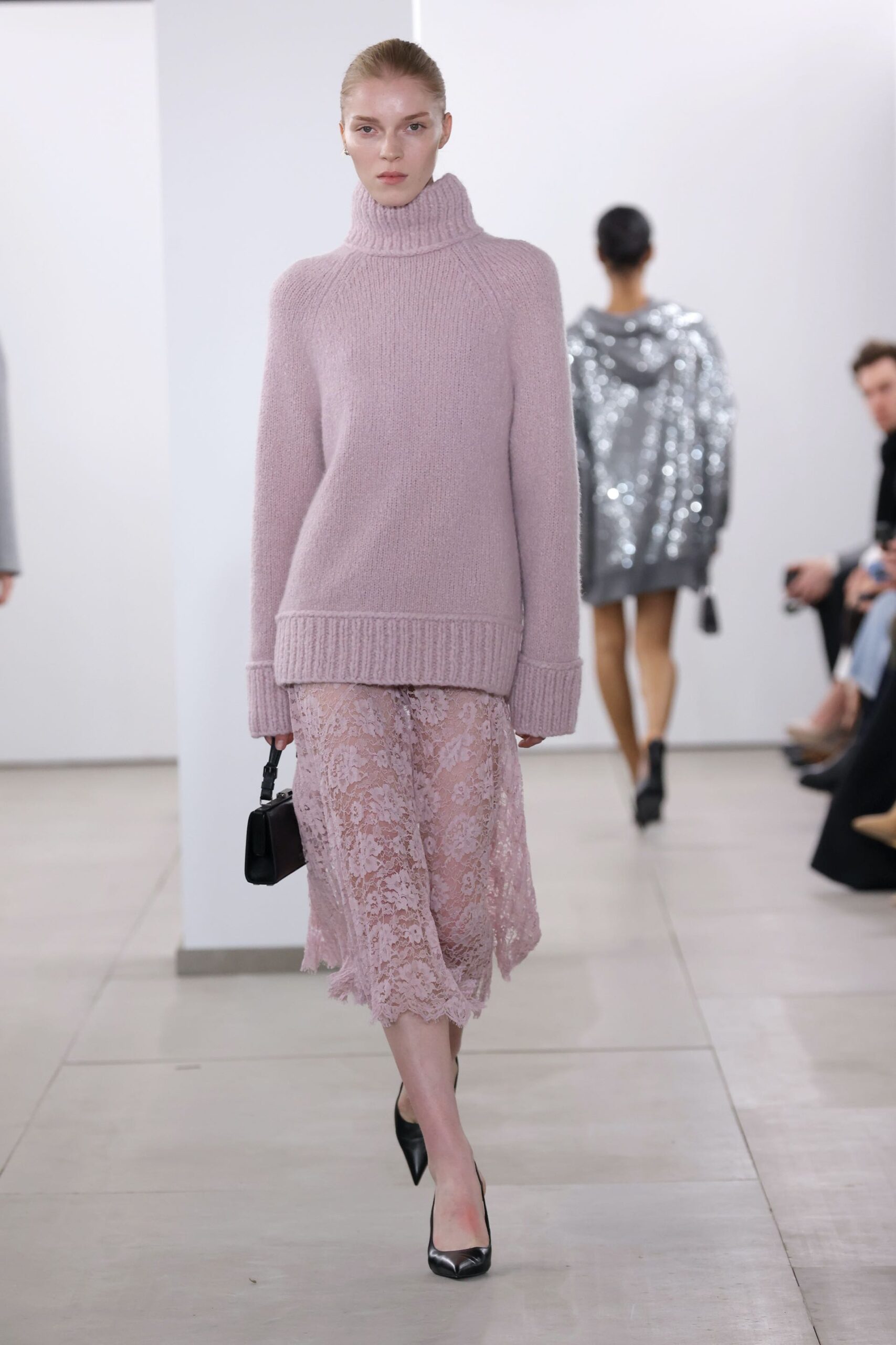 Michael Kors FW24: Τα supermodels των 90s κατέκτησαν την πασαρέλα-3