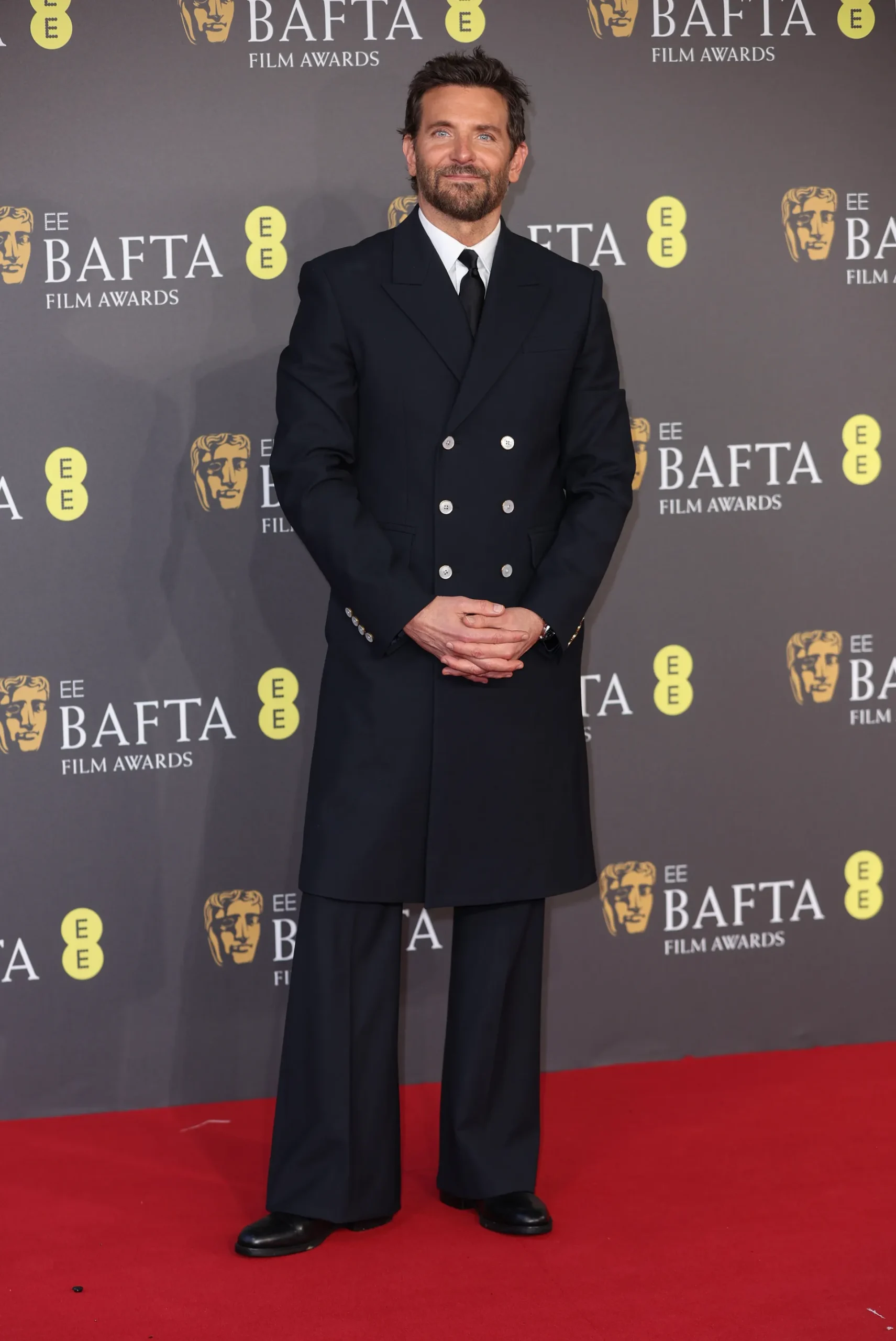 BAFTAs 2024: Οι ωραιότερες red carpet εμφανίσεις-15