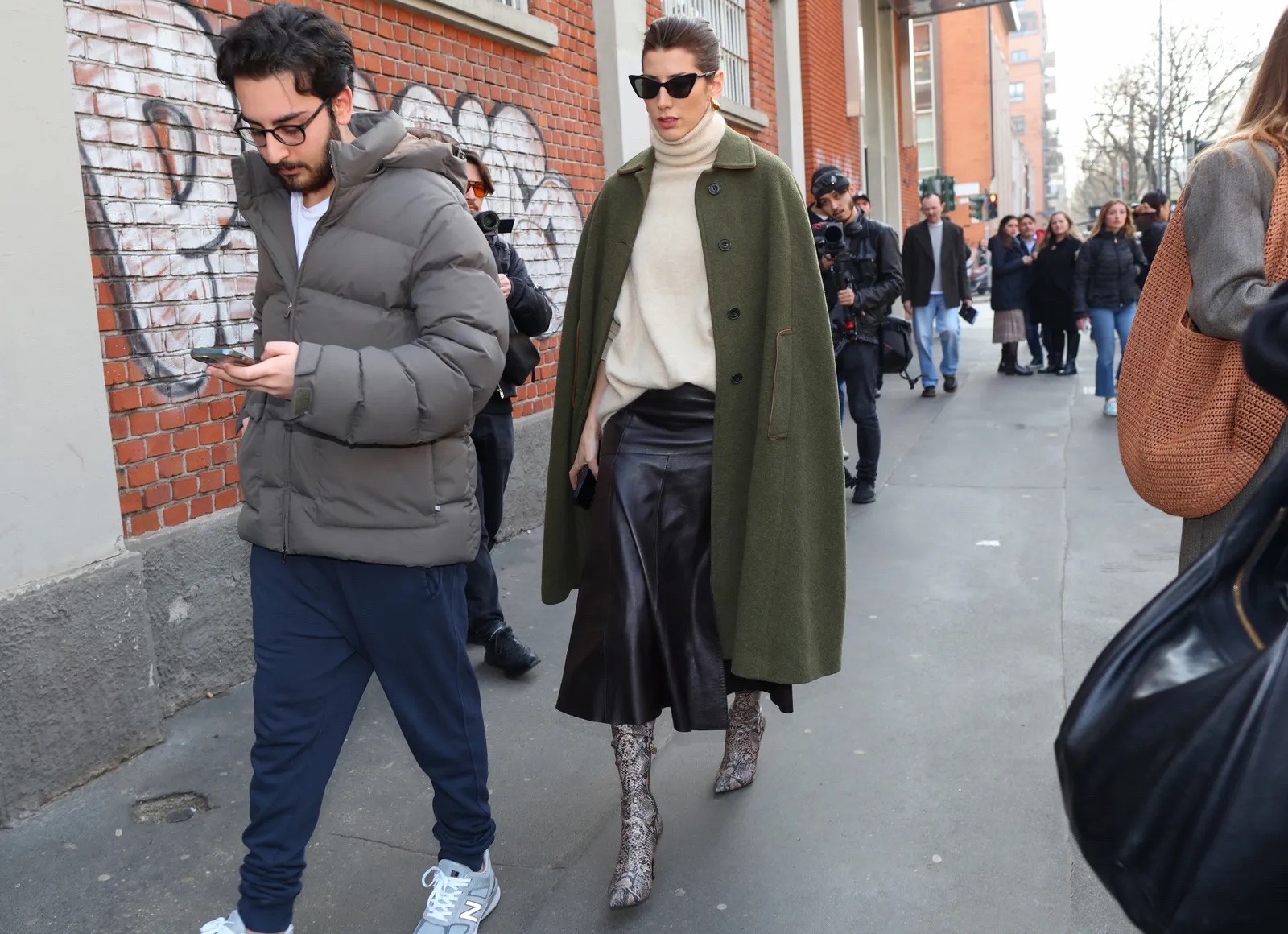 10 look που ξεχωρίσαμε από το street style του Μιλάνου-9
