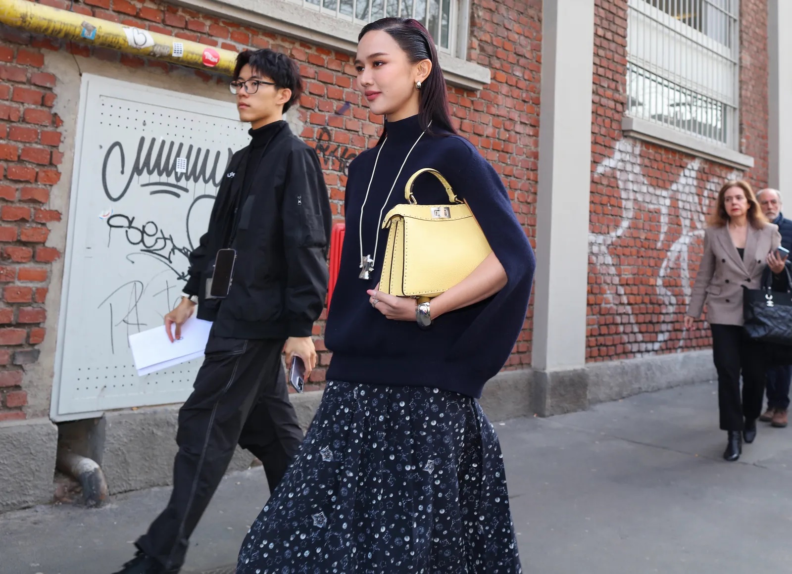 10 look που ξεχωρίσαμε από το street style του Μιλάνου-7