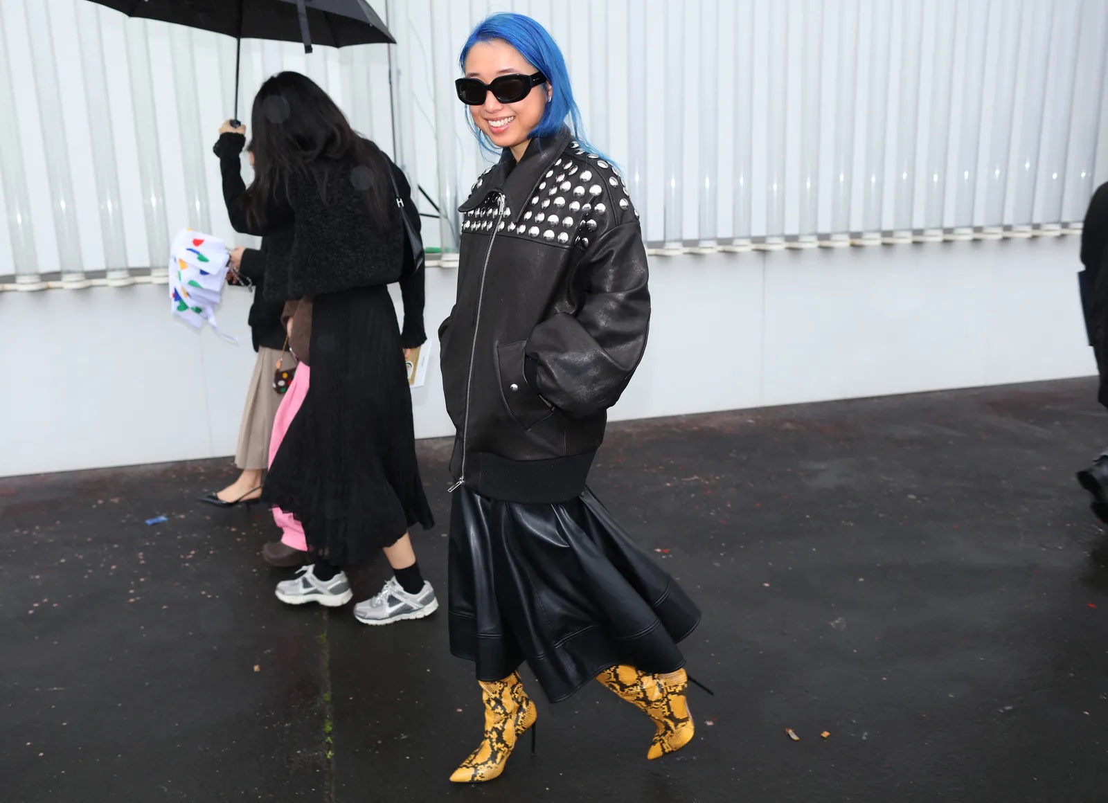 10 look που ξεχωρίσαμε από το street style του Μιλάνου-4