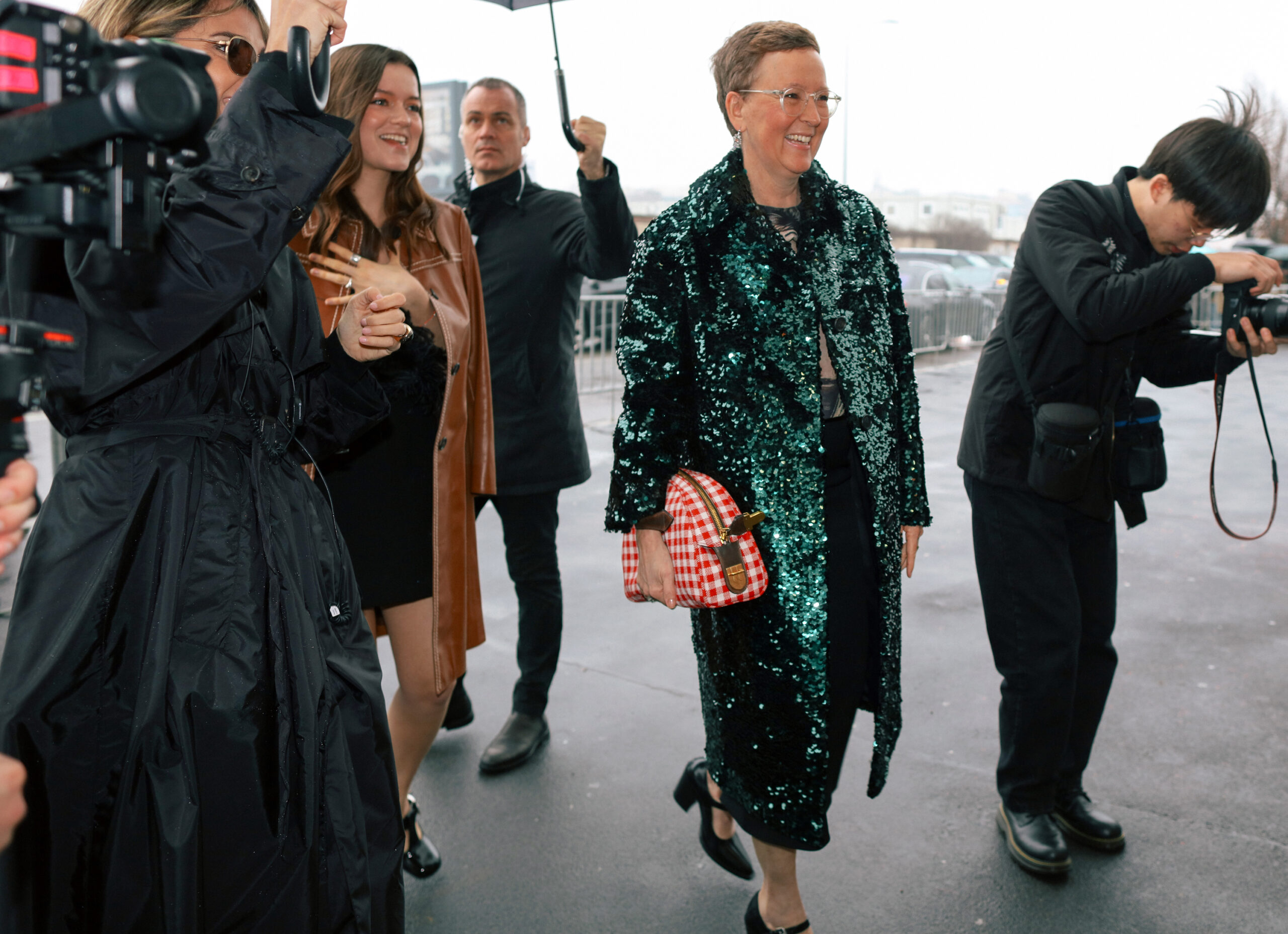 Εβδομάδα Μόδας Μιλάνου: Οι best of street style εμφανίσεις-13