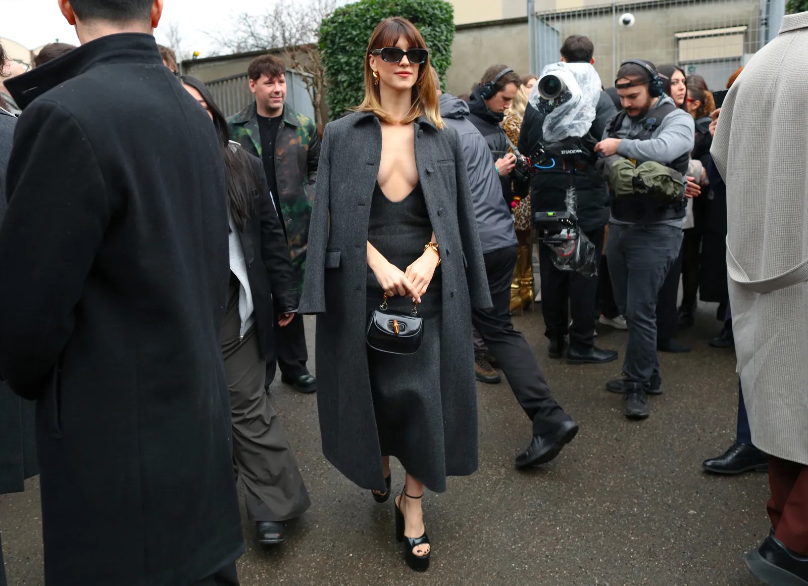 10 look που ξεχωρίσαμε από το street style του Μιλάνου-2