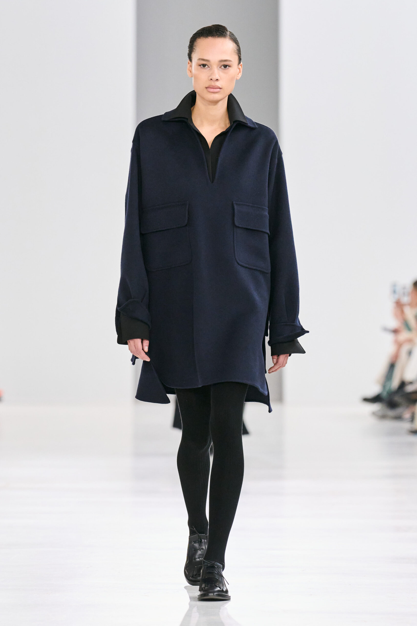 Max Mara FW 2024: 5 style moments από την Εβδομάδα Μόδας του Μιλάνου-3