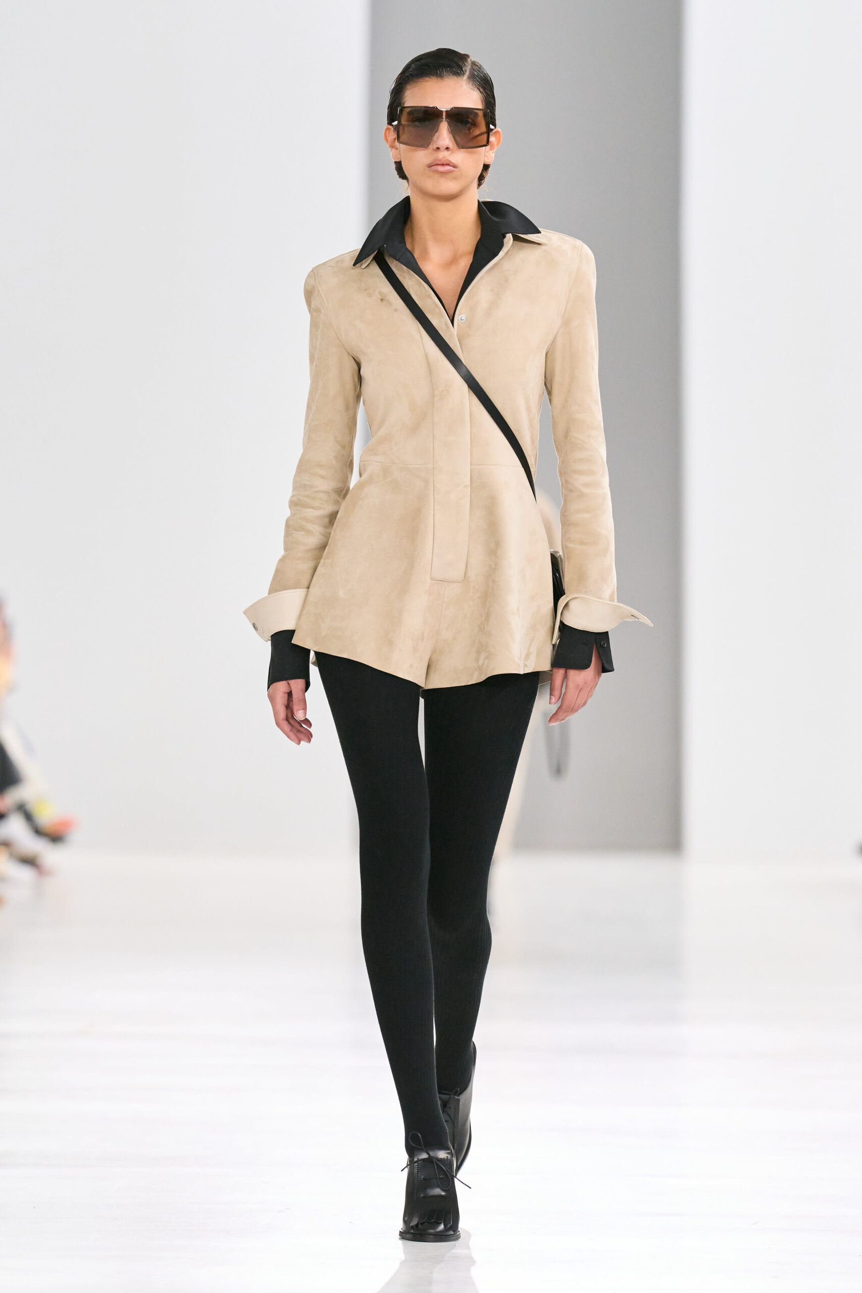 Max Mara FW 2024: 5 style moments από την Εβδομάδα Μόδας του Μιλάνου-4