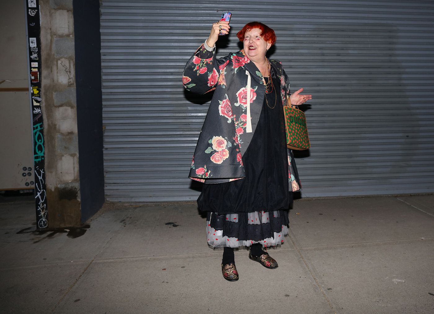 Εβδομάδα Μόδας Νέας Υόρκης: Οι καλύτερες street style moments γίνεται έμπνευση για τα πρώτα ανοιξιάτικα looks-64
