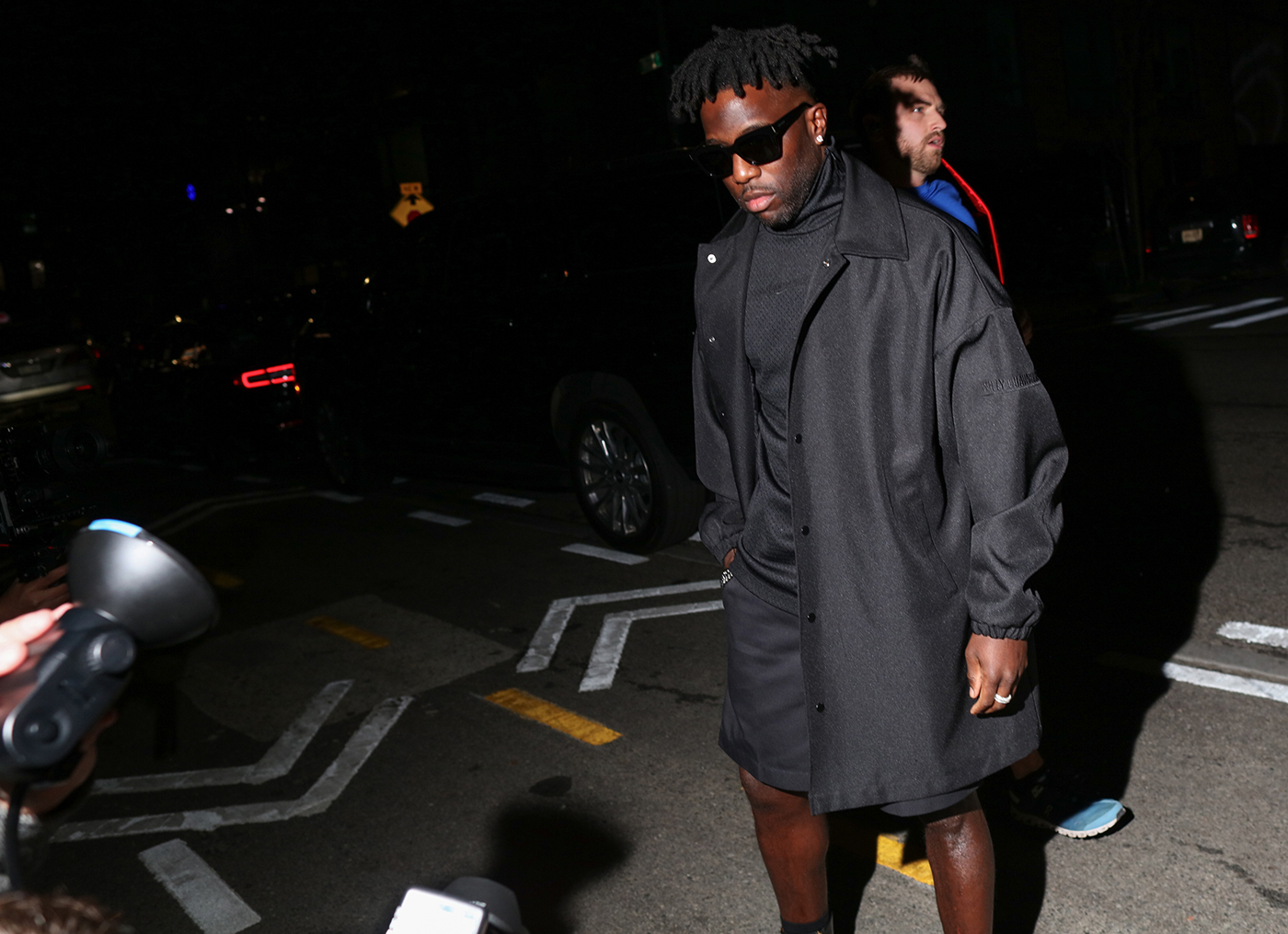 Εβδομάδα Μόδας Νέας Υόρκης: Οι καλύτερες street style moments γίνεται έμπνευση για τα πρώτα ανοιξιάτικα looks-58