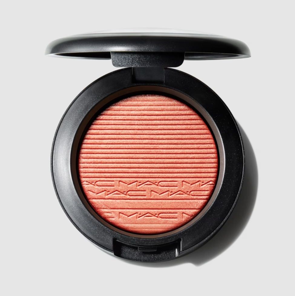 Το apricot είναι το make-up trend της άνοιξης-2