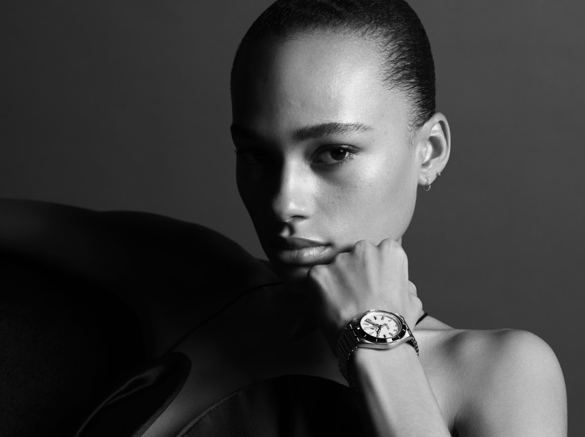 BREITLING x VICTORIA BECKHAM: Μια ειλικρινής συλλογή -1