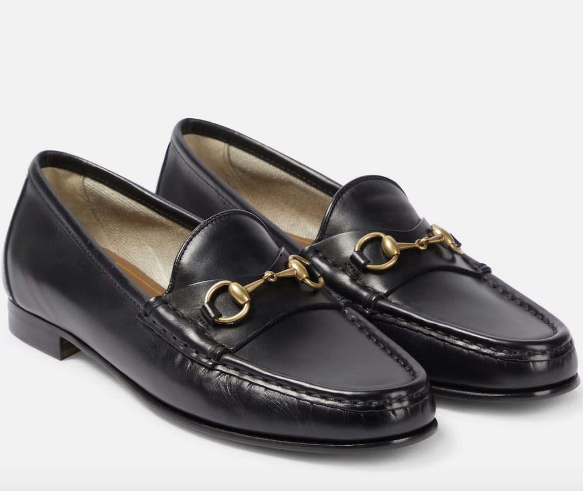 Loafers και midi φούστες: Είναι ο must συνδυασμός της άνοιξης-3