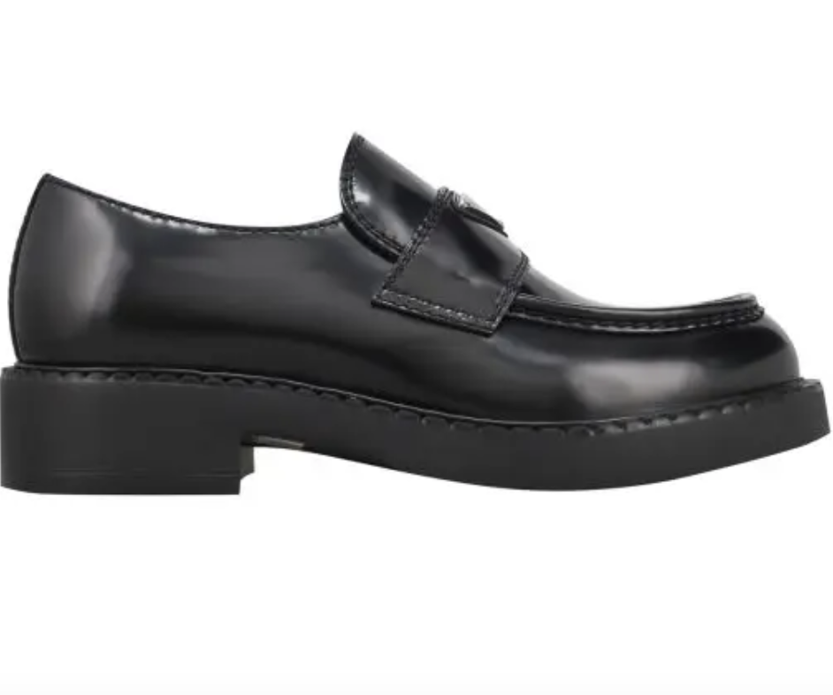 Loafers και midi φούστες: Είναι ο must συνδυασμός της άνοιξης-7