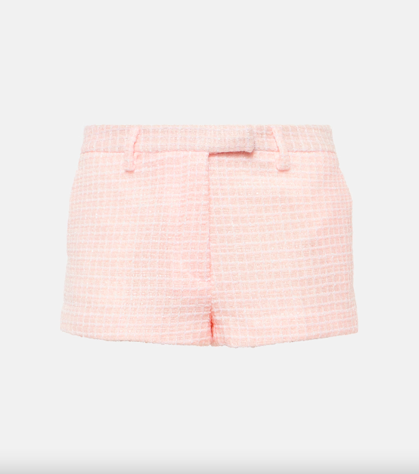 Μετά τις micro skirts, τα micro shorts είναι η νέα μας εμμονή-7