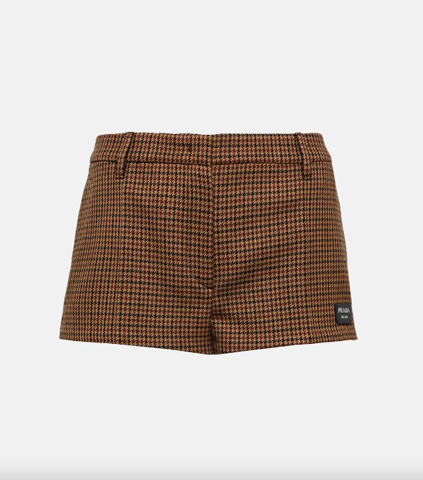 Μετά τις micro skirts, τα micro shorts είναι η νέα μας εμμονή-6