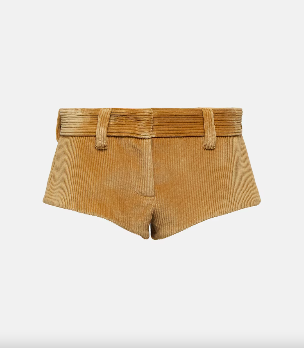 Μετά τις micro skirts, τα micro shorts είναι η νέα μας εμμονή-4