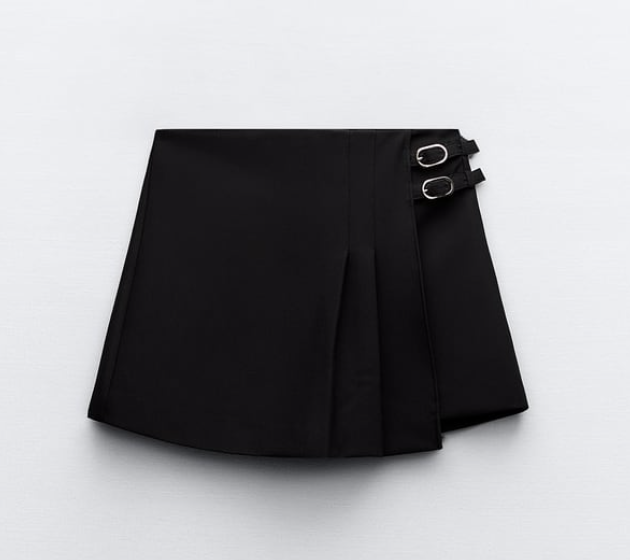 Black and white: 4 easy εμφανίσεις για να υιοθετήσετε την πιο chic τάση-2