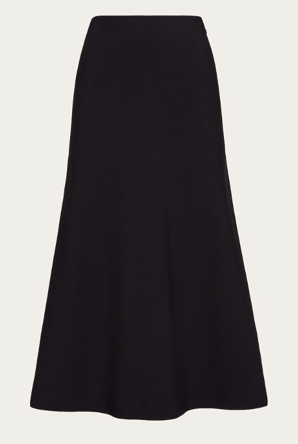 Black and white: 4 easy εμφανίσεις για να υιοθετήσετε την πιο chic τάση-6