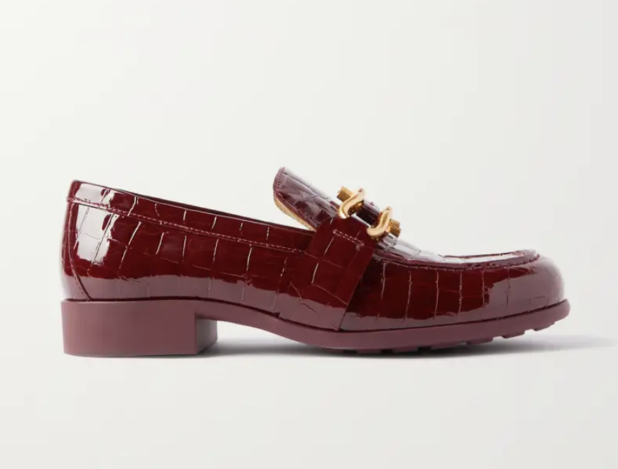 Parisian Chic: Τα 5 παπούτσια που θα φορέσουν οι Γαλλίδες την άνοιξη-5