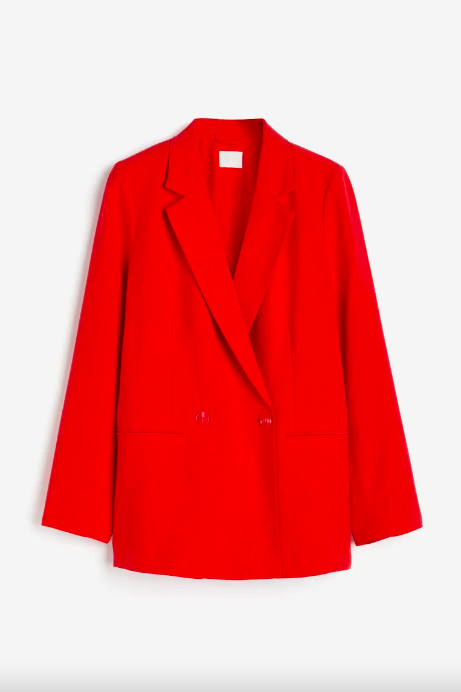 6 blazer με χρώμα για τα ανοιξιάτικα look-3