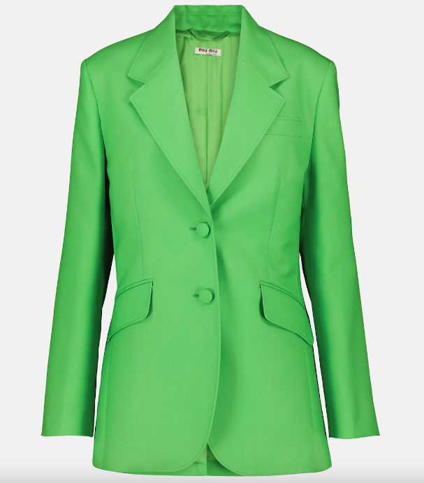 6 blazer με χρώμα για τα ανοιξιάτικα look-4