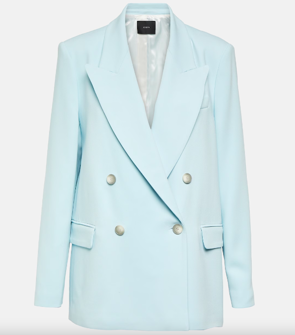 6 blazer με χρώμα για τα ανοιξιάτικα look-5