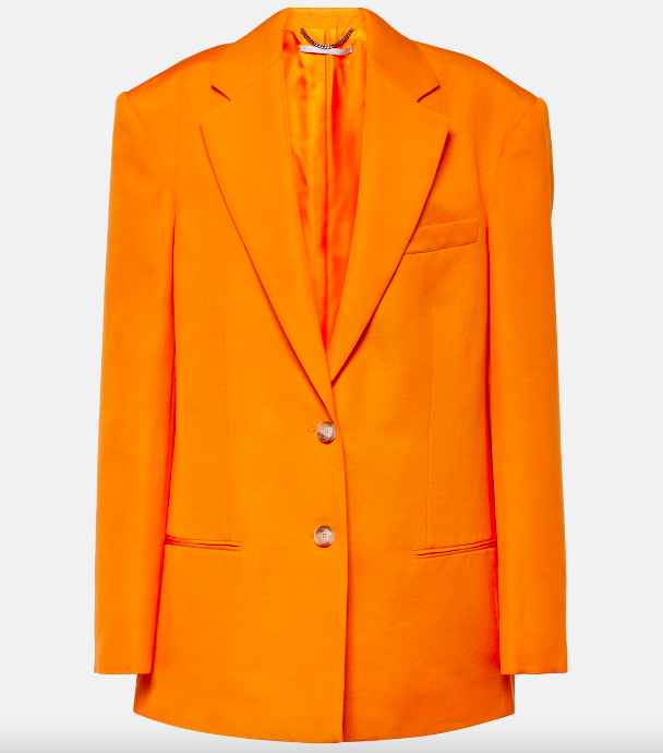 6 blazer με χρώμα για τα ανοιξιάτικα look-2