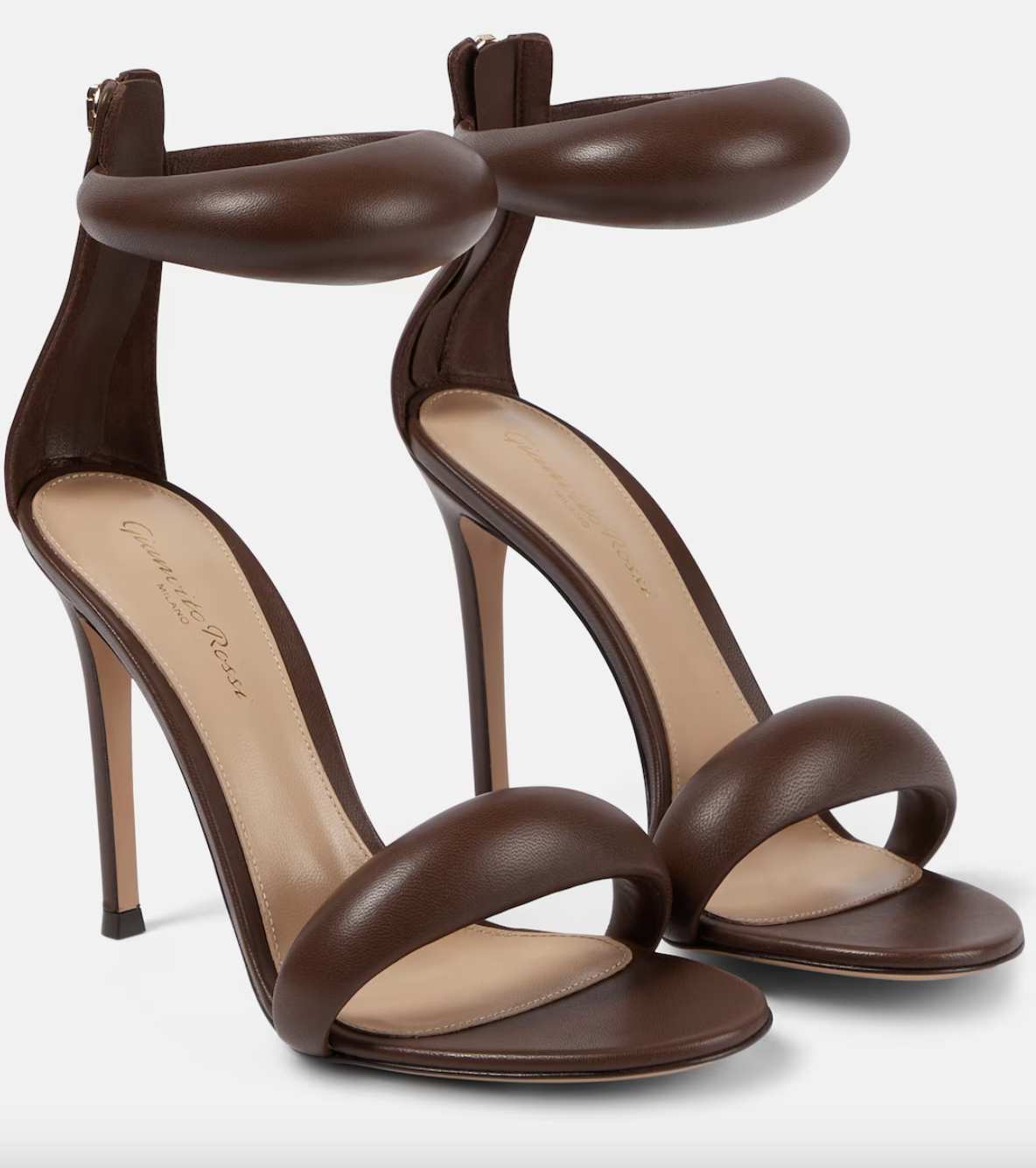 Cuff sandals: Tα παπούτσια που θα φορέσουμε την άνοιξη 2024-1