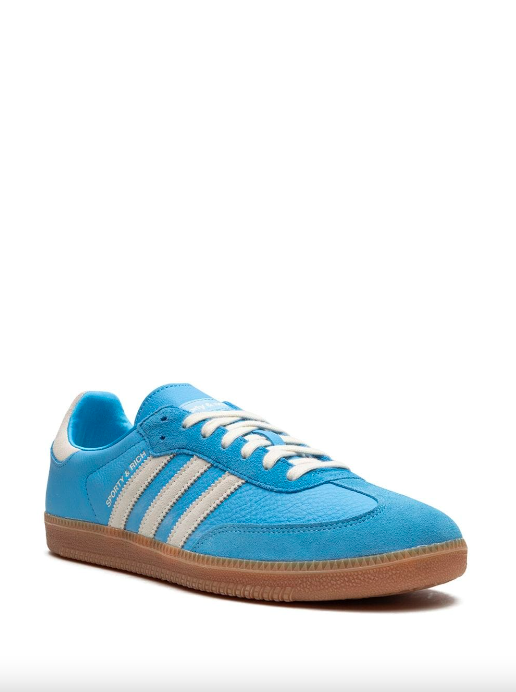 Light blue Adidas: Τα πιο hot sneakers της άνοιξης-2