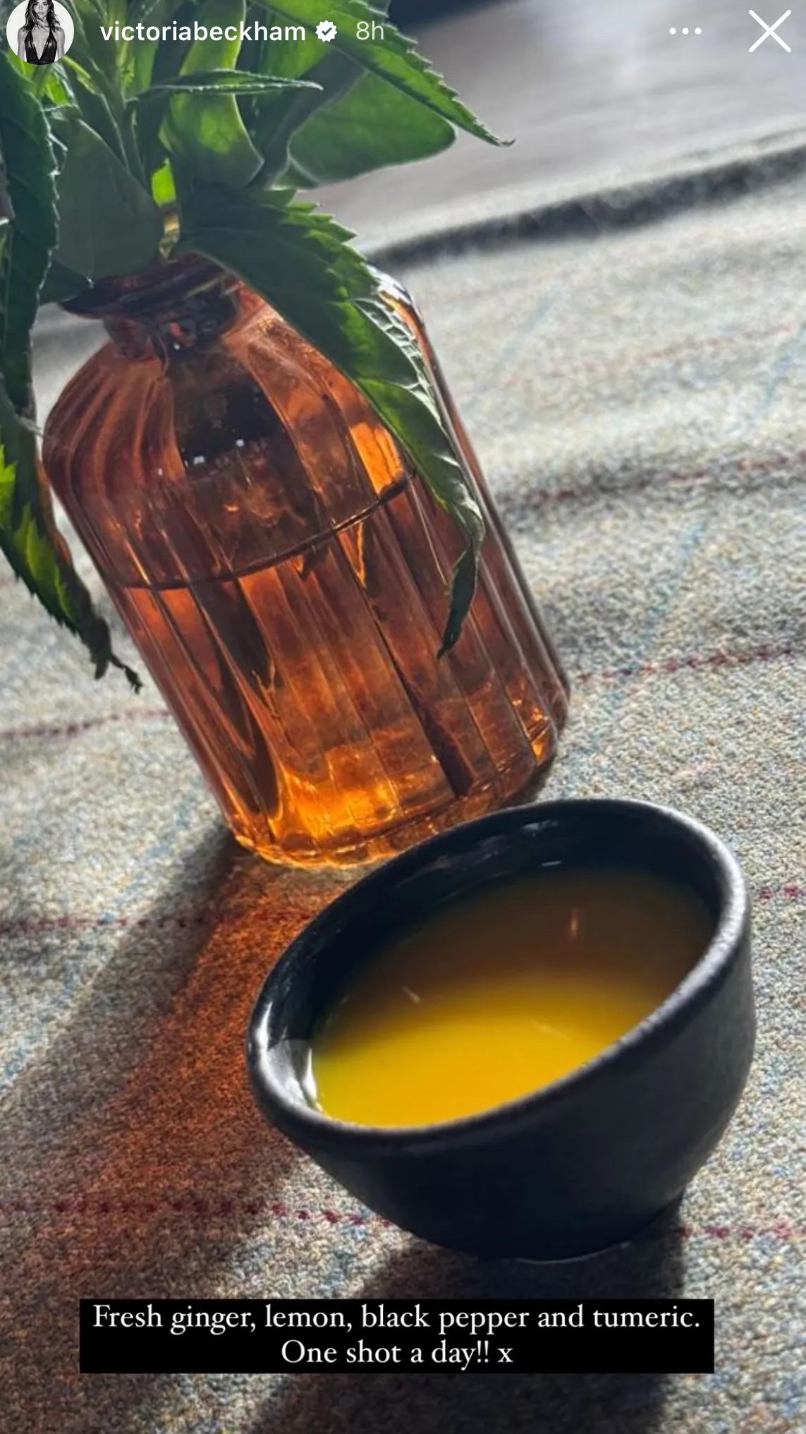 4 tips ευεξίας που μάθαμε από τη Victoria Beckham-4