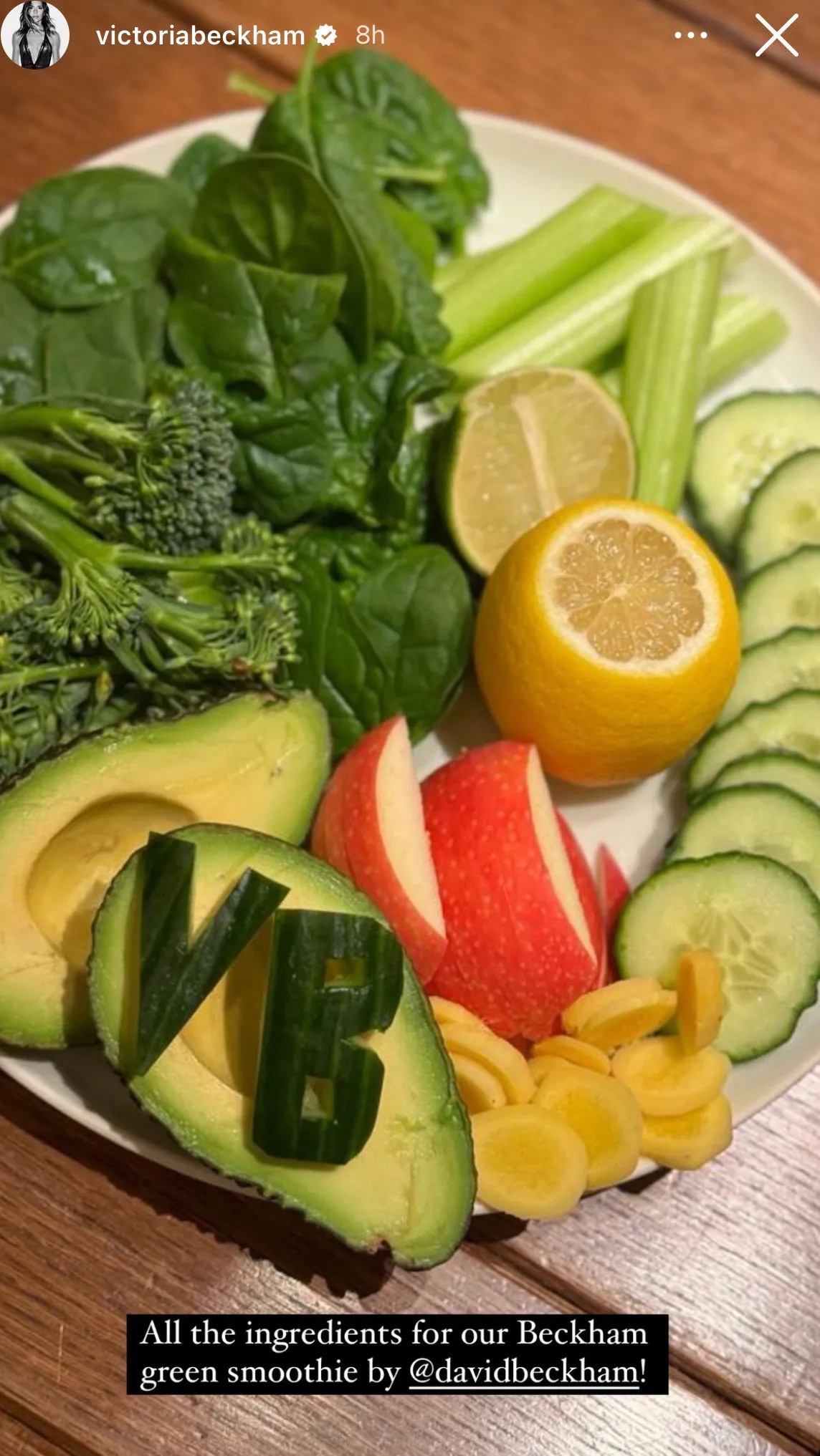 4 tips ευεξίας που μάθαμε από τη Victoria Beckham-2