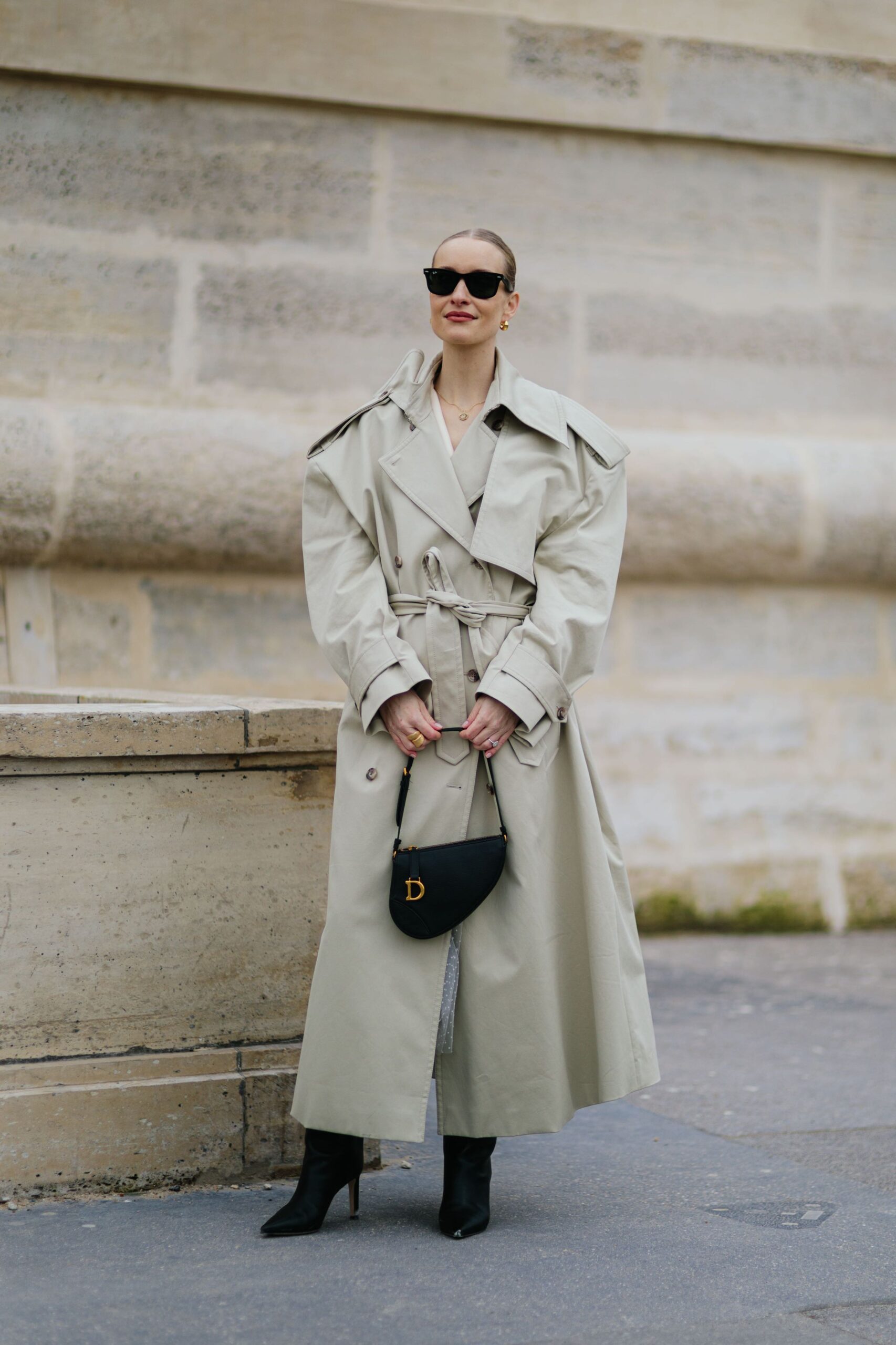 Εβδομάδα Μόδας Παρισιού: Τα ωραιότερα street style φέρνουν την άνοιξη στην γκαρνταρόμπα μας-18