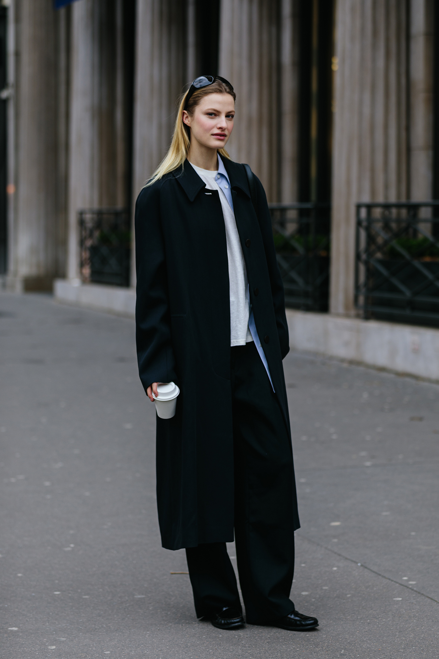Εβδομάδα Μόδας Παρισιού: Τα ωραιότερα street style φέρνουν την άνοιξη στην γκαρνταρόμπα μας-8