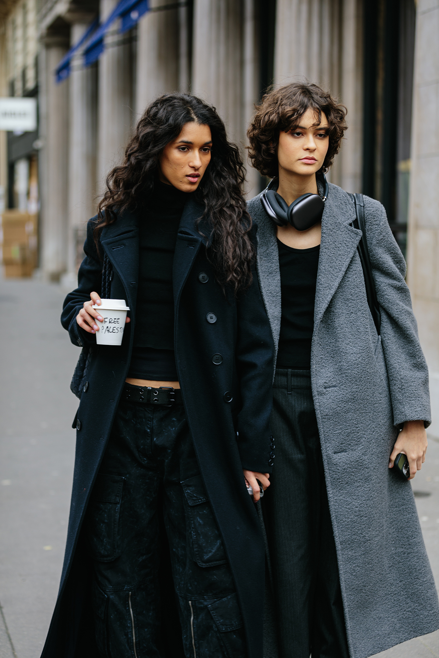 Εβδομάδα Μόδας Παρισιού: Τα ωραιότερα street style φέρνουν την άνοιξη στην γκαρνταρόμπα μας-7